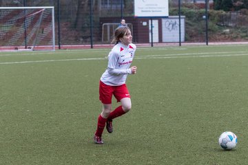 Bild 72 - wCJ Walddoerfer - Nienstedten : Ergebnis: 10:0